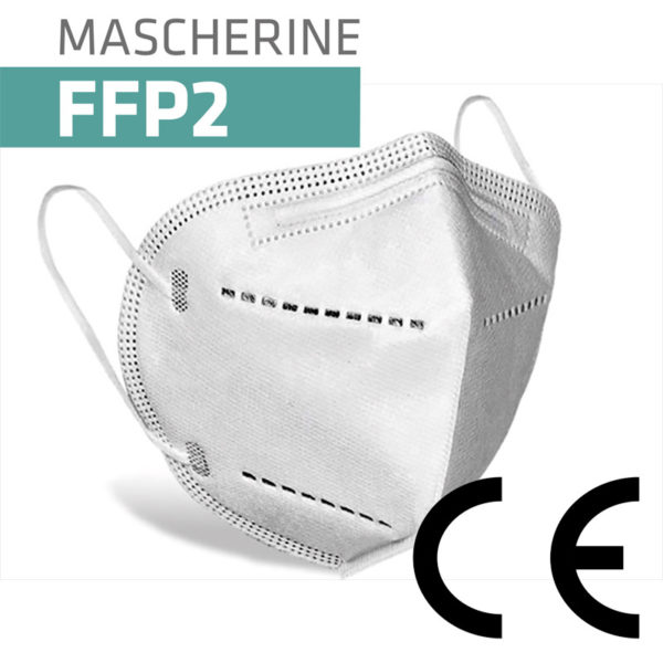 mascherine ffp2 certificate