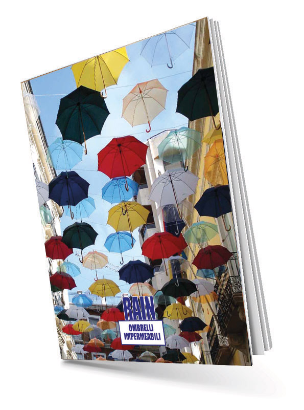 promozionali ombrelli