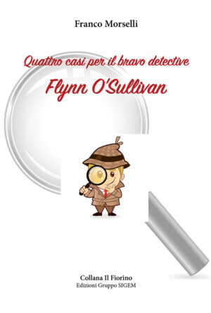 Quattro casi ispettore Flyn
